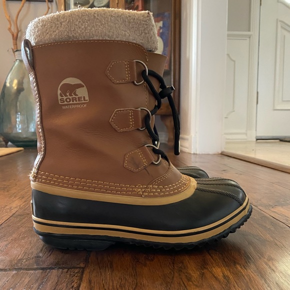 Sorel Other - Sorel Boots